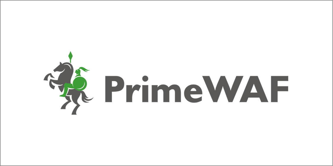PrimeWAF