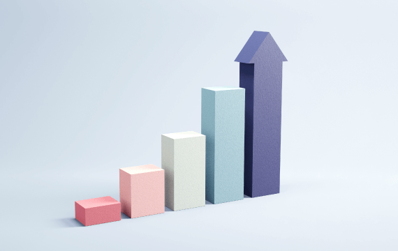 業績ハイライト